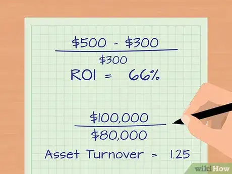 Imagen titulada Calculate Average Operating Assets Step 10