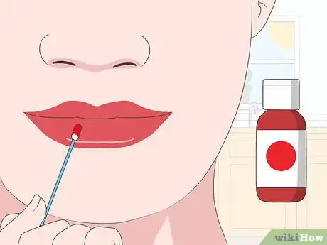 Imagen titulada Make Your Lips Naturally Red Step 5