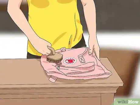 Imagen titulada Wash a Kanken Step 5
