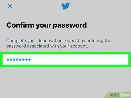 Imagen titulada Delete a Twitter Account Step 14