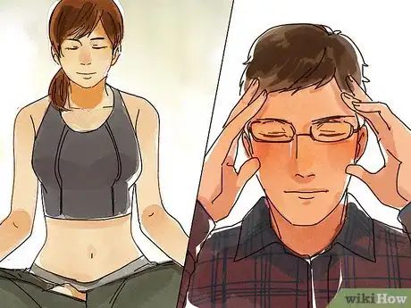 Imagen titulada Overcome Trypophobia Step 7