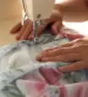 coser a máquina