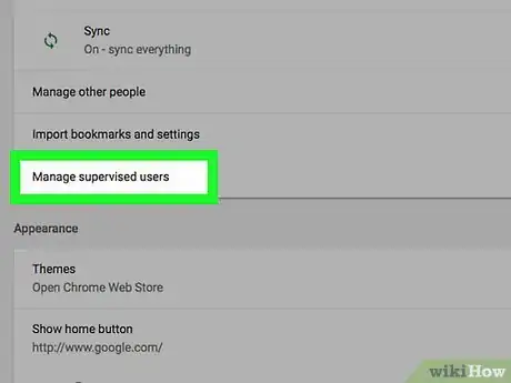 Imagen titulada Make a Google Account for Kids Step 16