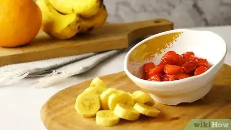 Imagen titulada Make a Fruit Smoothie Step 2
