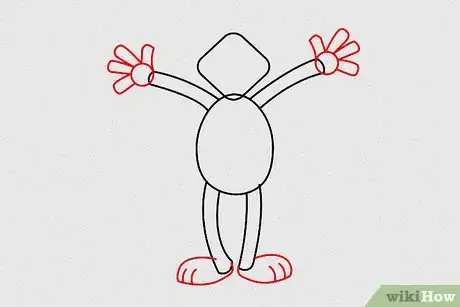 Imagen titulada Draw Elmo Step 8