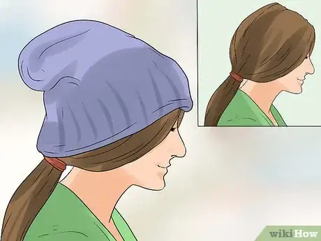 Imagen titulada Wear a Beanie Step 6