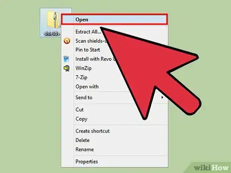 Imagen titulada Change Your Cursor Step 3