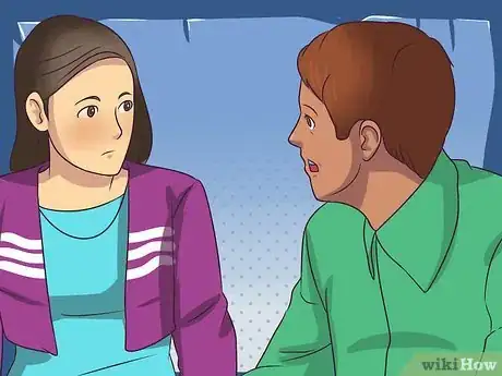 Imagen titulada Deal With a Difficult Daughter in Law Step 5
