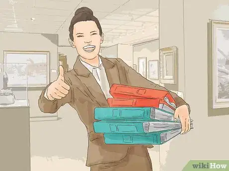 Imagen titulada Finish College Fast Step 8