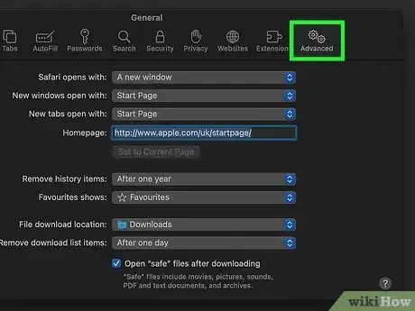 Imagen titulada Clear the Cache on a Mac Step 8