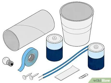 Imagen titulada Make a Homemade Flashlight Step 8