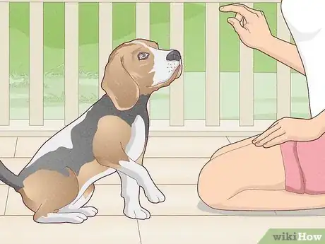 Imagen titulada Stop a Dog's Unwanted Behavior Step 10