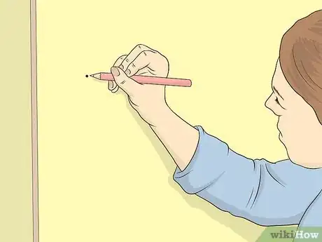 Imagen titulada Hang a Jersey on a Wall Step 8