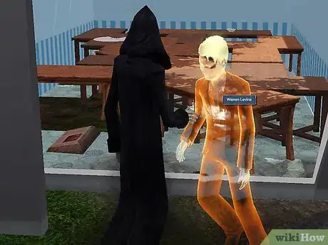 Imagen titulada Keep From Getting Bored While Playing Sims 3 Step 13