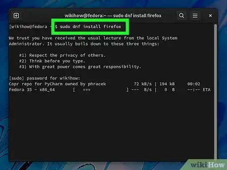 Imagen titulada Run a Program from the Command Line on Linux Step 18