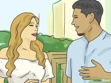 Imagen titulada Get a Smart Girl to Fall for You Step 12