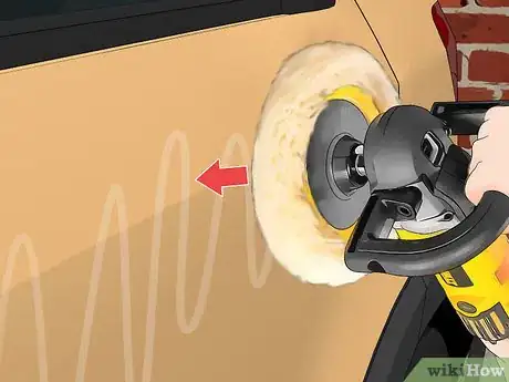 Imagen titulada Buff a Car Step 9