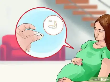 Imagen titulada Check a Cervix for Dilation Step 12