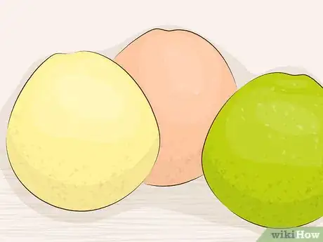 Imagen titulada Eat a Pomelo Step 12