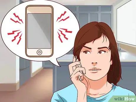 Imagen titulada Tell if Your Phone Is Tapped Step 3