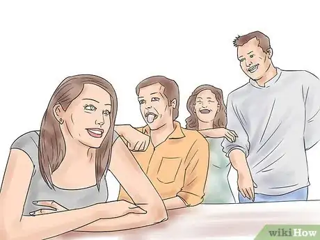 Imagen titulada Be a Great Christian Teenager Step 13