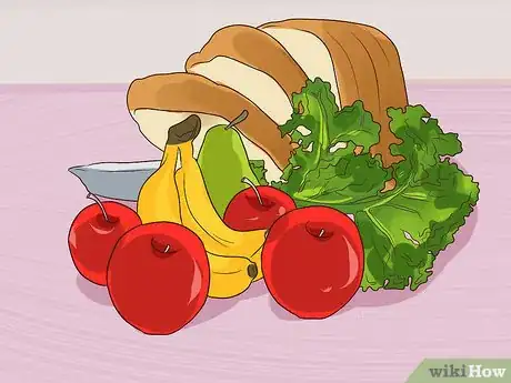 Imagen titulada Increase Albumin Step 2