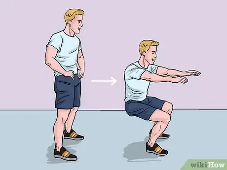 Imagen titulada Duck Walk Step 10