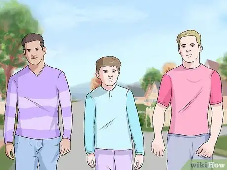 Imagen titulada Get Into a Movie You're too Young to See Step 5