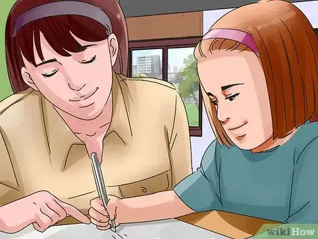 Imagen titulada Punish a Child in the Right Way Step 7
