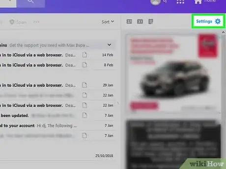 Imagen titulada Create Additional Email Addresses in Gmail and Yahoo Step 50