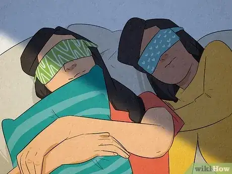 Imagen titulada Things to Do at a Sleepover Step 15
