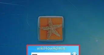 restablecer la contraseña de administrador en Windows 7