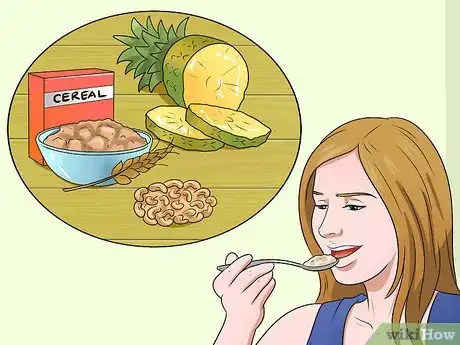 Imagen titulada Dissolve Gallstones Step 9
