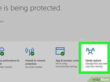 Imagen titulada Disable Internet Access Step 9