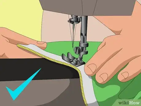 Imagen titulada Line a Dress Step 12