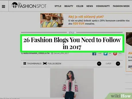 Imagen titulada Choose Your Blog Name Step 5