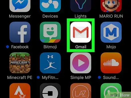 Imagen titulada Unarchive an Email on Gmail on iPhone or iPad Step 8
