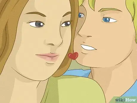 Imagen titulada Date a Leo Woman Step 4