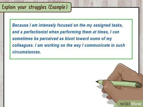 Imagen titulada Write a Self Evaluation Step 5