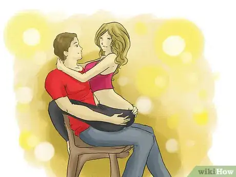Imagen titulada Give a Lap Dance Step 11