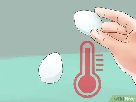 Imagen titulada Coddle an Egg Step 1