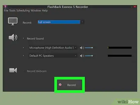Imagen titulada Record Your Screen in Windows 10 Step 12