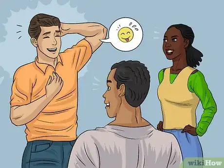 Imagen titulada Be Naturally Funny Step 2
