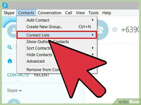 Imagen titulada Find Online Skype Users Step 4