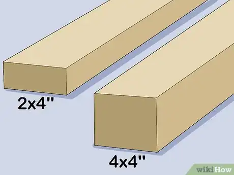 Imagen titulada Build a Rabbit Hutch Step 2