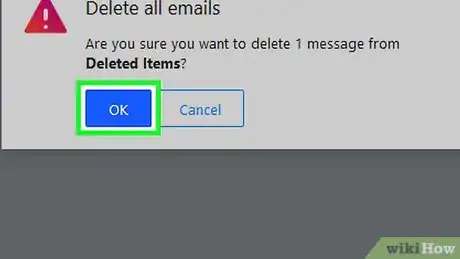 Imagen titulada Delete Yahoo Email Step 7