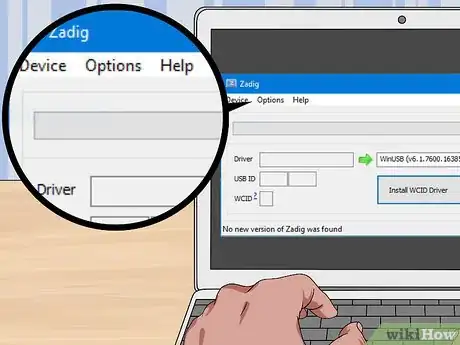 Imagen titulada Use a Gamecube Controller on PC Step 6