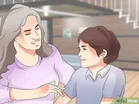 Imagen titulada Cope With Finding out Your Child Has Attempted Suicide Step 13