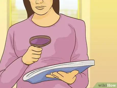 Imagen titulada Write a Project Management Report Step 16