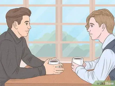 Imagen titulada Break Up with Someone You Aren't Dating Step 3